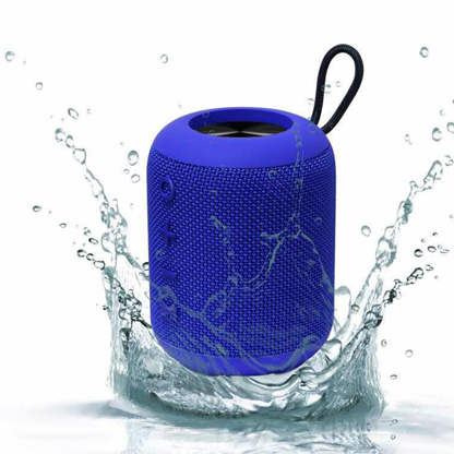 Great Outdoors Bluetooth Speakers